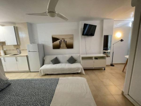 Águila Beach 115